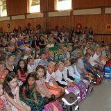 Einschulung Vienenburg 2013 2 : Einschulung 2013 in Vienenburg